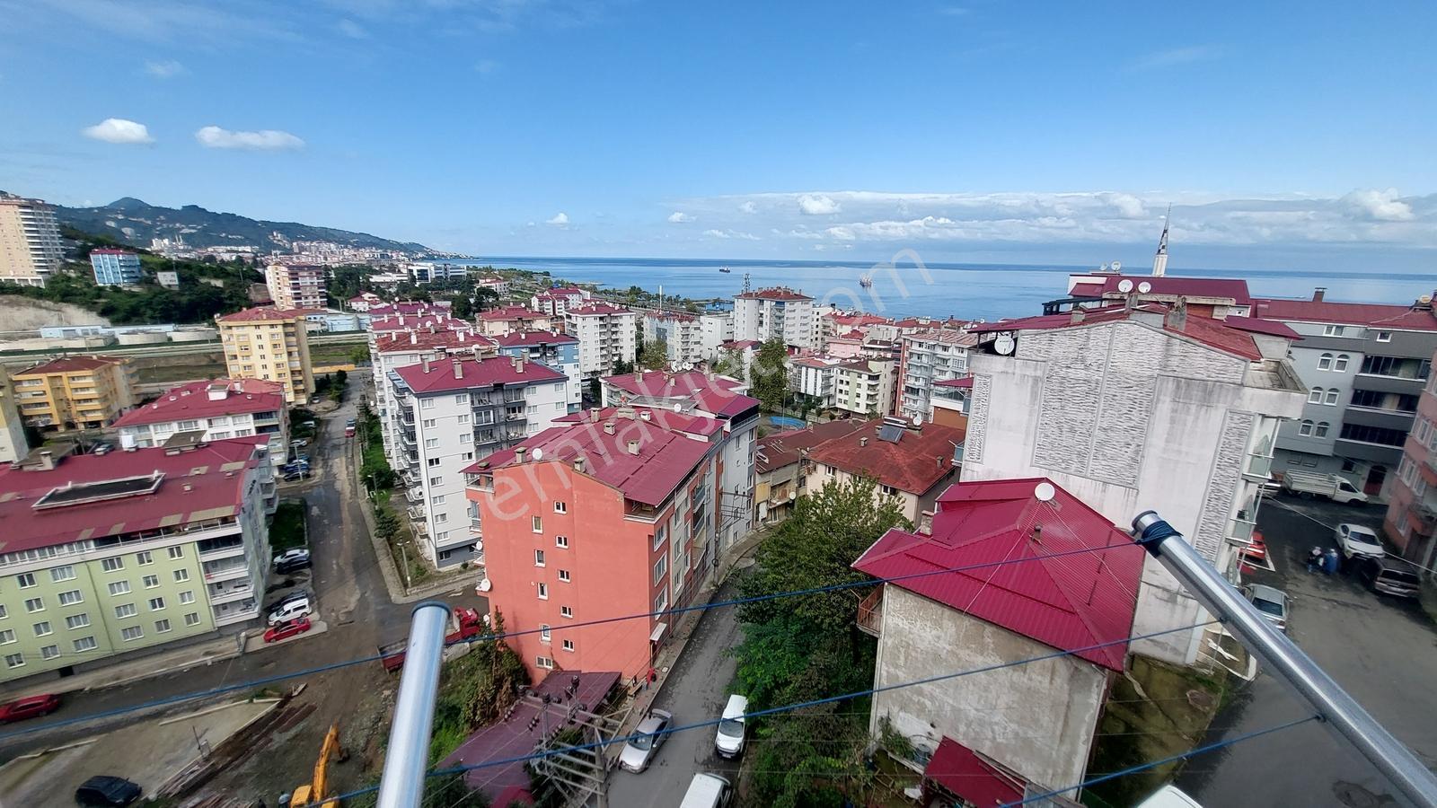 Re/maxten Çıtlakkale Üst Mahallede Deniz Manzaralı 3+1 Satılık — fotoğraf 3