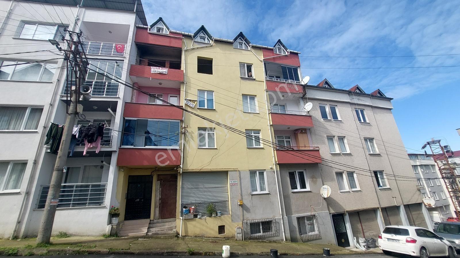Re/maxten Çıtlakkale Üst Mahallede Deniz Manzaralı 3+1 Satılık — fotoğraf 5