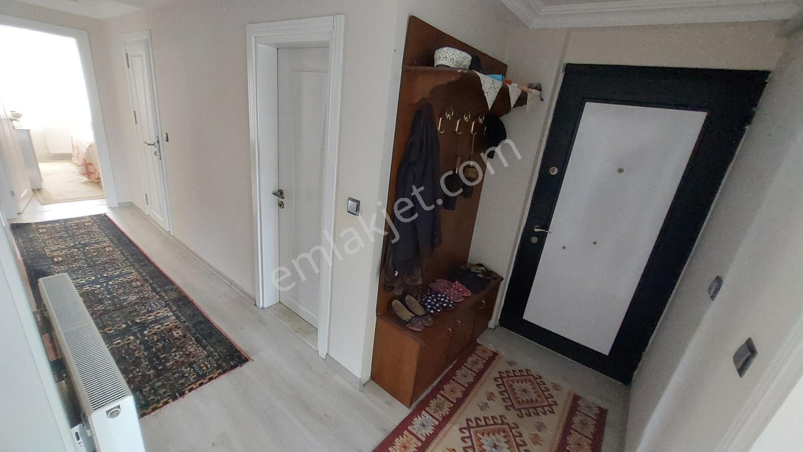 Re/maxten Çıtlakkale Üst Mahallede Deniz Manzaralı 3+1 Satılık — fotoğraf 7
