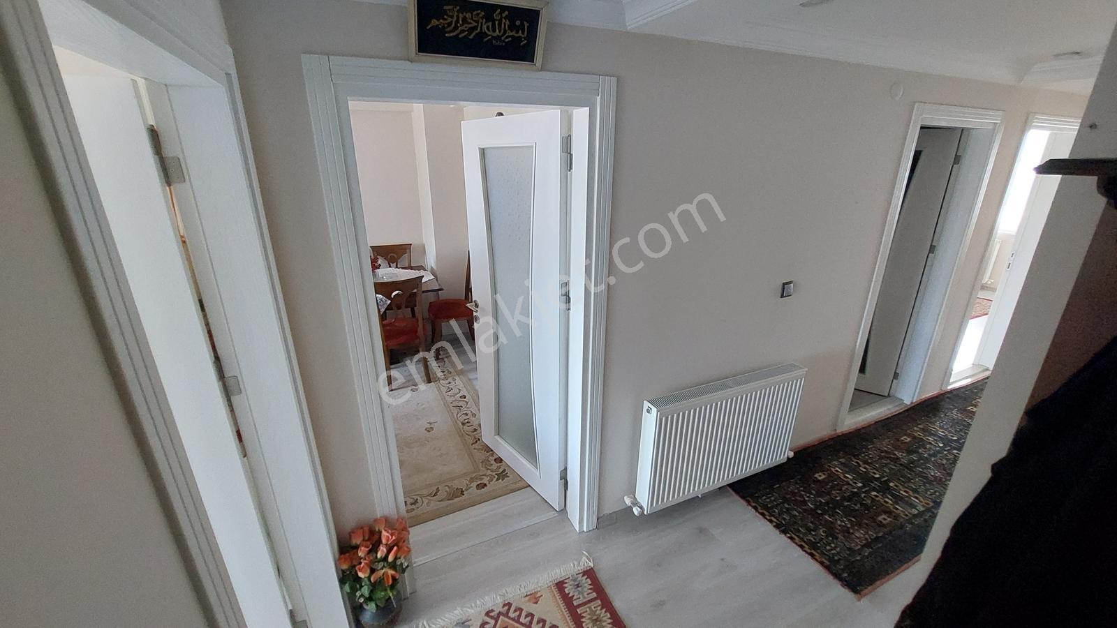 Re/maxten Çıtlakkale Üst Mahallede Deniz Manzaralı 3+1 Satılık — fotoğraf 9