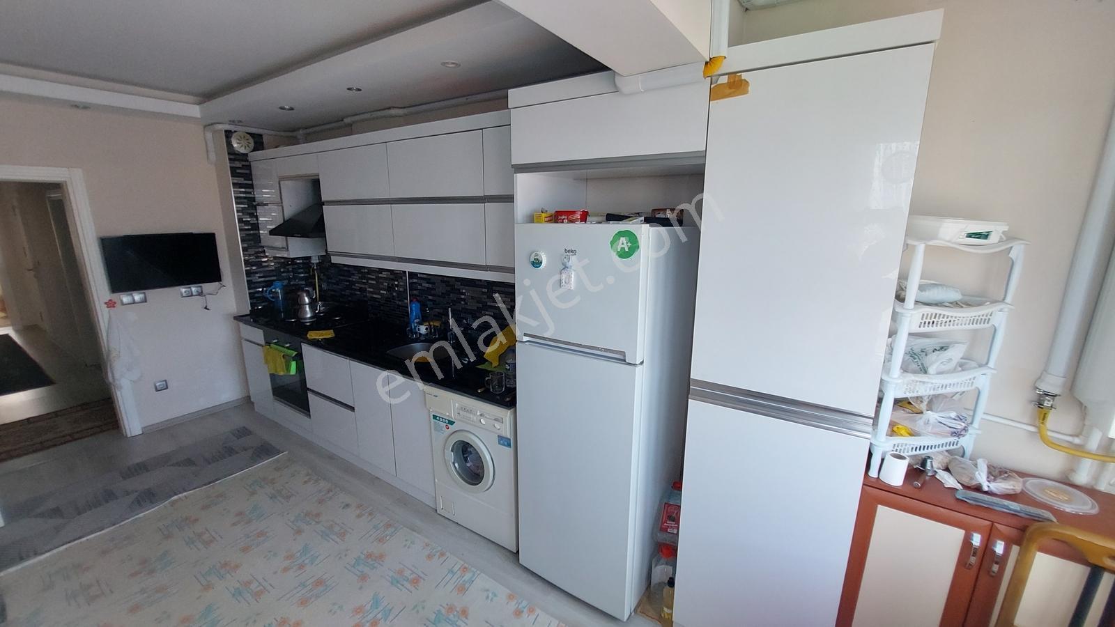 Re/maxten Çıtlakkale Üst Mahallede Deniz Manzaralı 3+1 Satılık — fotoğraf 11