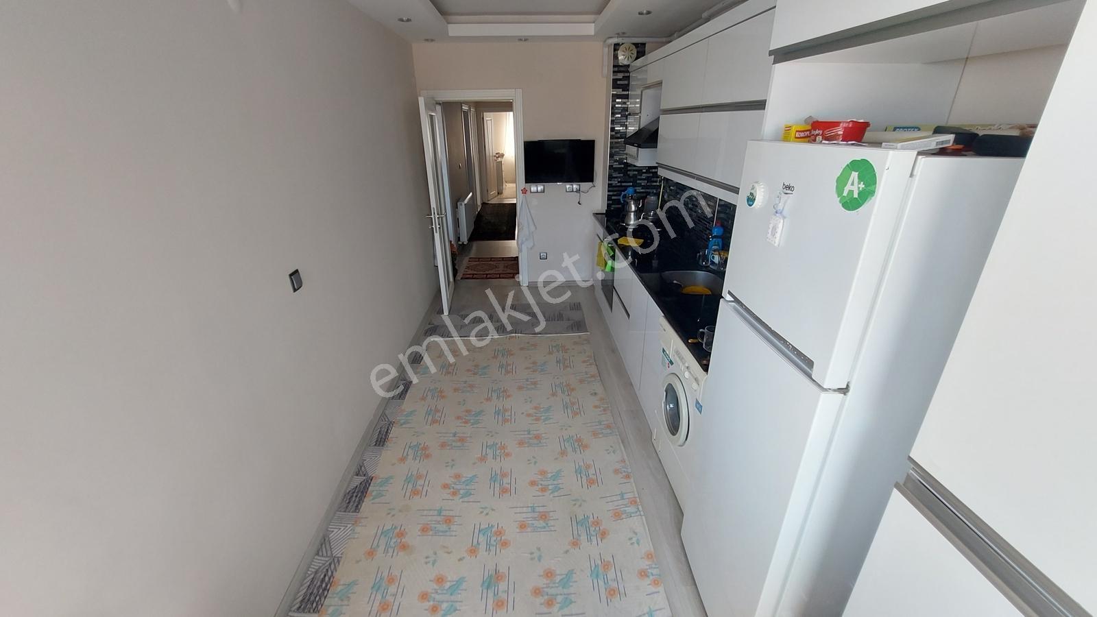 Re/maxten Çıtlakkale Üst Mahallede Deniz Manzaralı 3+1 Satılık — fotoğraf 12