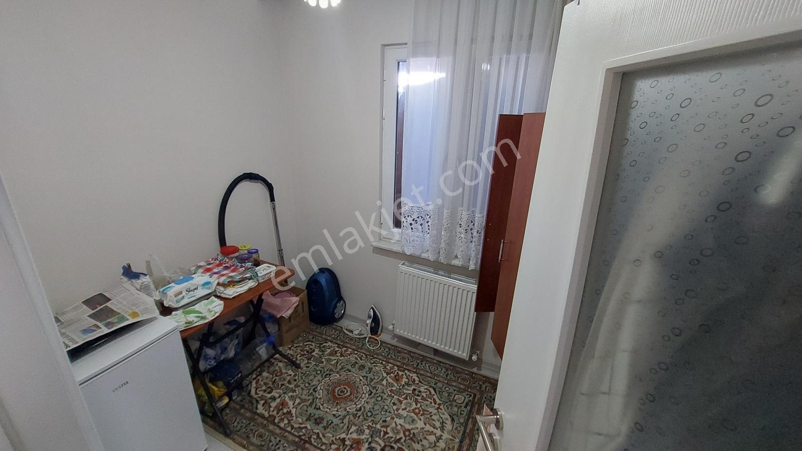 Re/maxten Çıtlakkale Üst Mahallede Deniz Manzaralı 3+1 Satılık — fotoğraf 14