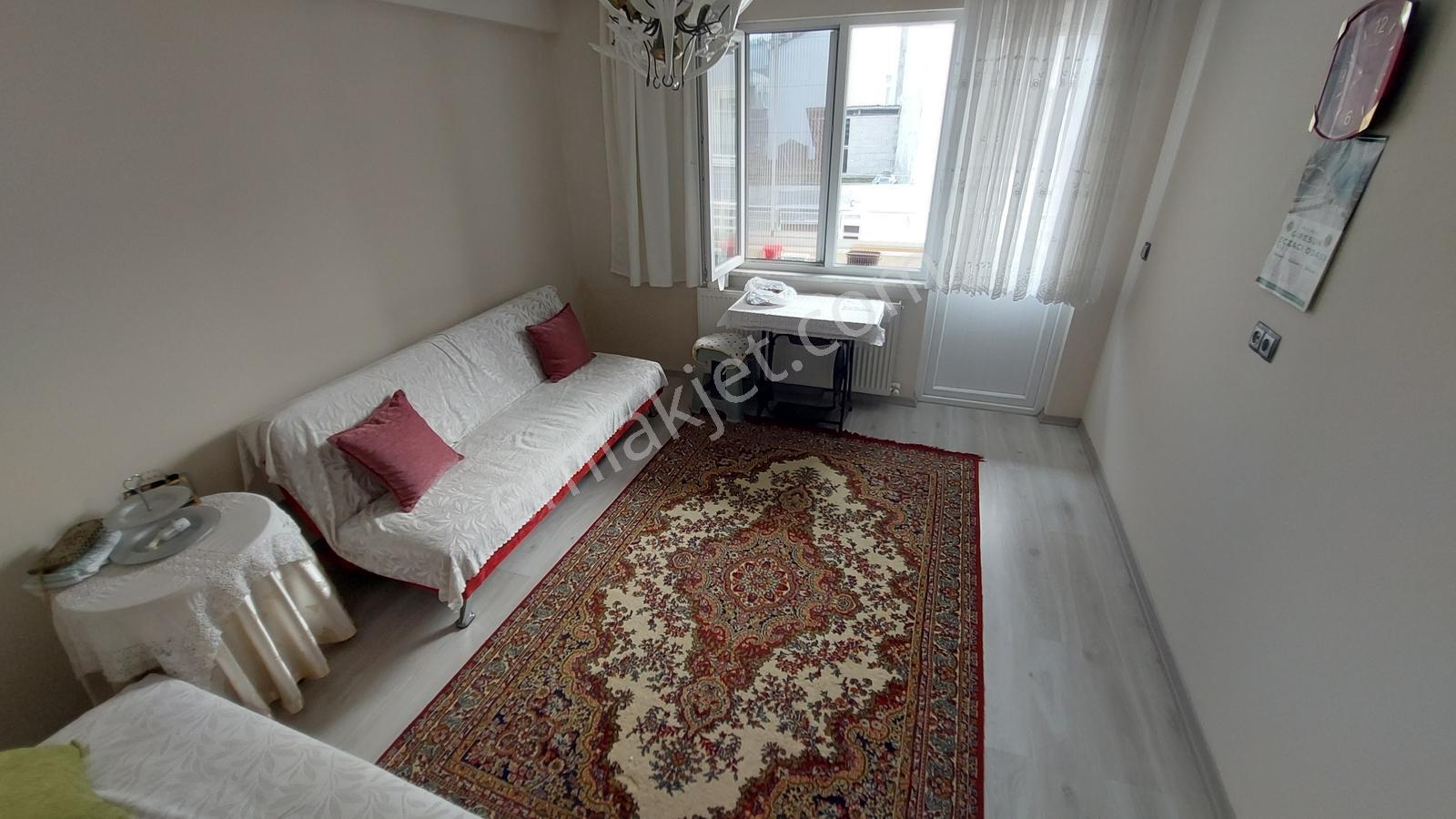 Re/maxten Çıtlakkale Üst Mahallede Deniz Manzaralı 3+1 Satılık — fotoğraf 15
