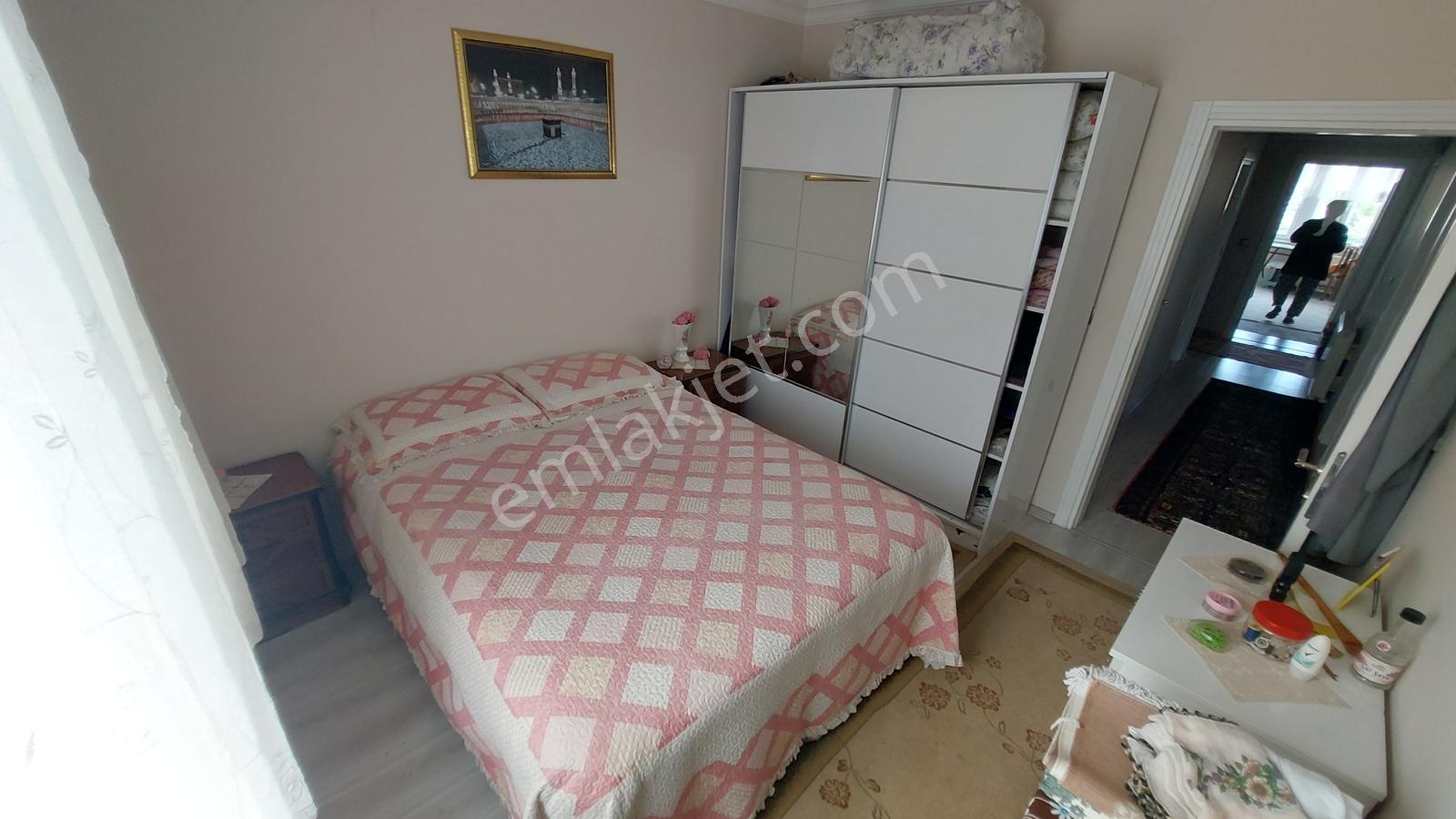 Re/maxten Çıtlakkale Üst Mahallede Deniz Manzaralı 3+1 Satılık — fotoğraf 19
