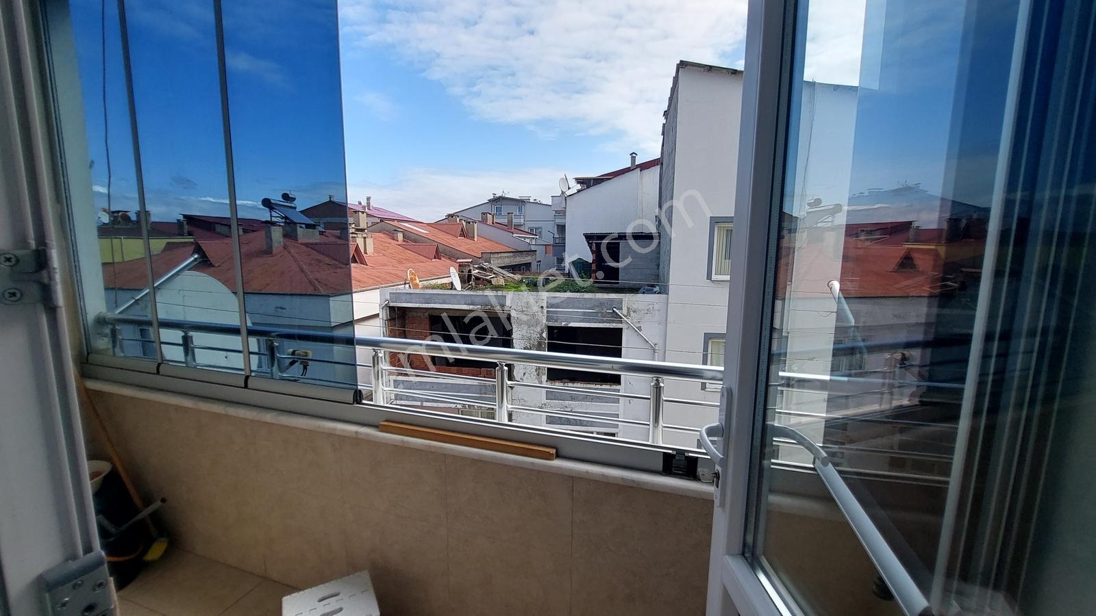 Re/maxten Çıtlakkale Üst Mahallede Deniz Manzaralı 3+1 Satılık — fotoğraf 20