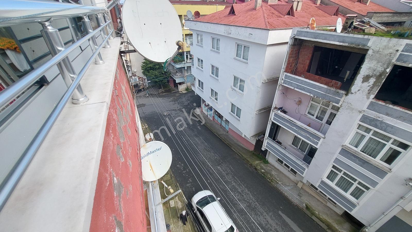 Re/maxten Çıtlakkale Üst Mahallede Deniz Manzaralı 3+1 Satılık — fotoğraf 21