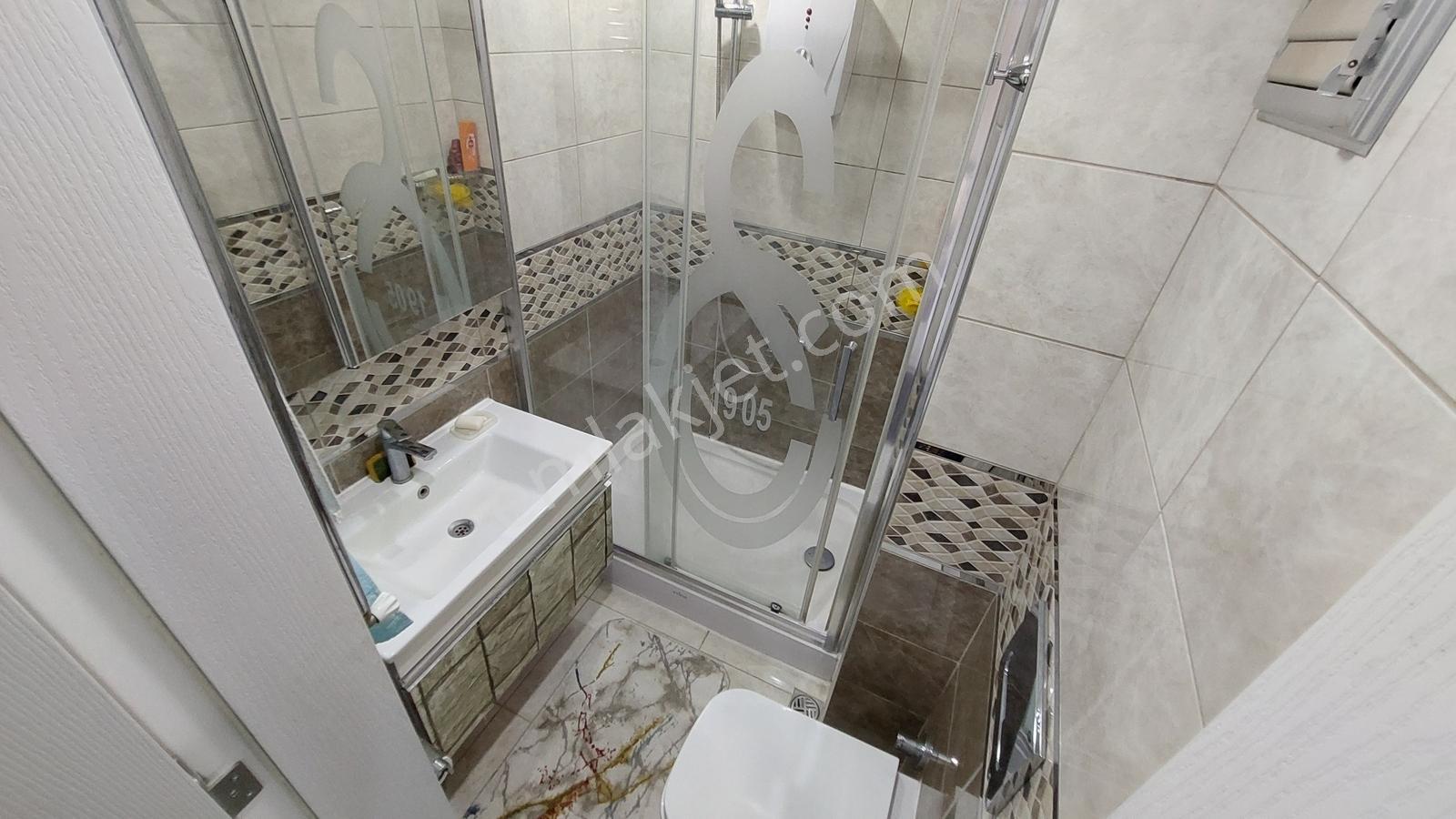 Re/maxten Çıtlakkale Üst Mahallede Deniz Manzaralı 3+1 Satılık — fotoğraf 24