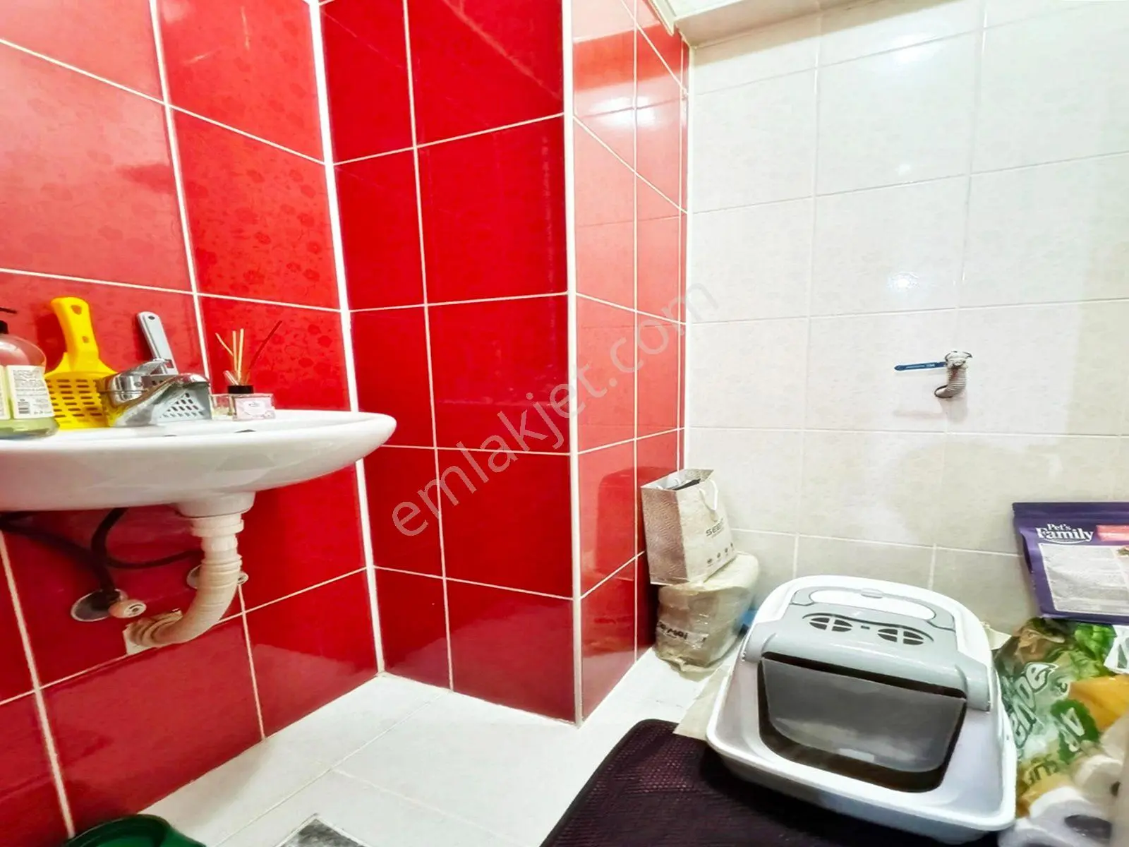 Nes Yapı'dan Merkezi Konumda Geniş Ailelere Özel 4+2 Ferah Dublex Satılık Daire!! — fotoğraf 26