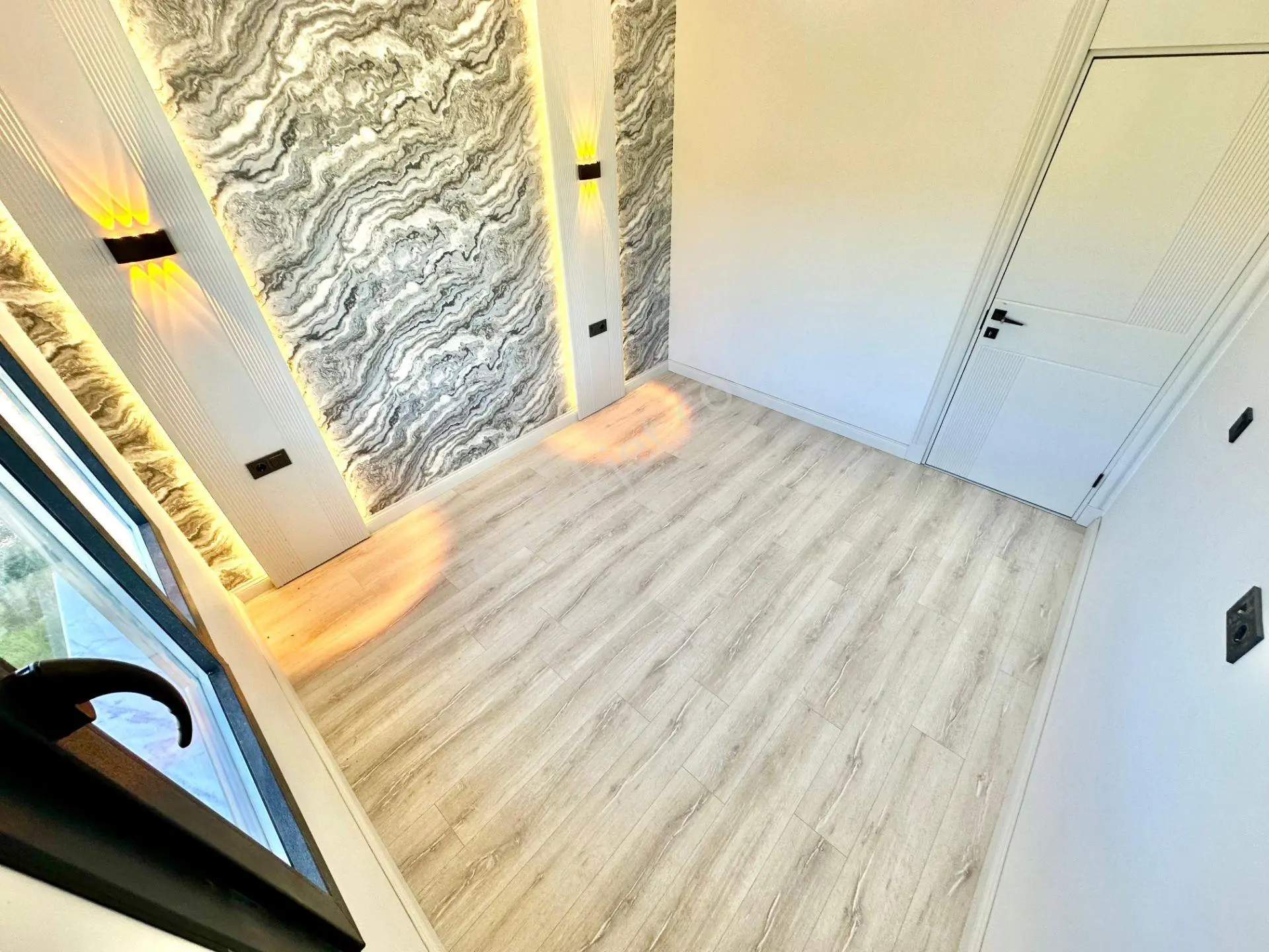 ꧁ Ay Emlaktan꧂güre'de Lüks Sitede Kuş Çıvıltılarıyla Huzur Bulacağınız Satılık 2+1 Şık Daire — fotoğraf 20