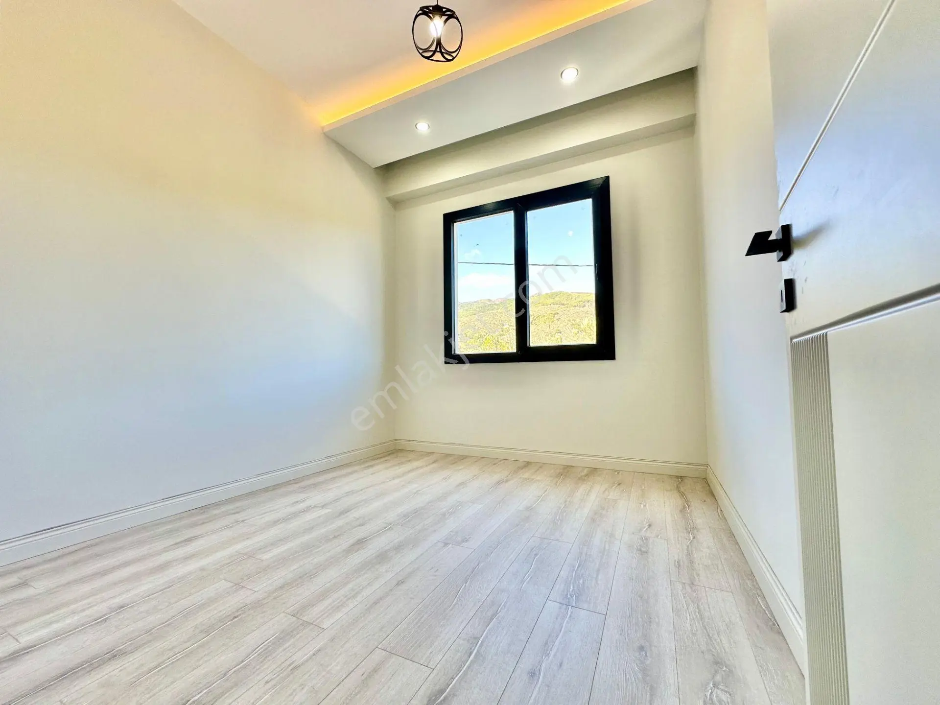 ꧁ Ay Emlaktan꧂güre'de Lüks Sitede Kuş Çıvıltılarıyla Huzur Bulacağınız Satılık 2+1 Şık Daire — fotoğraf 21