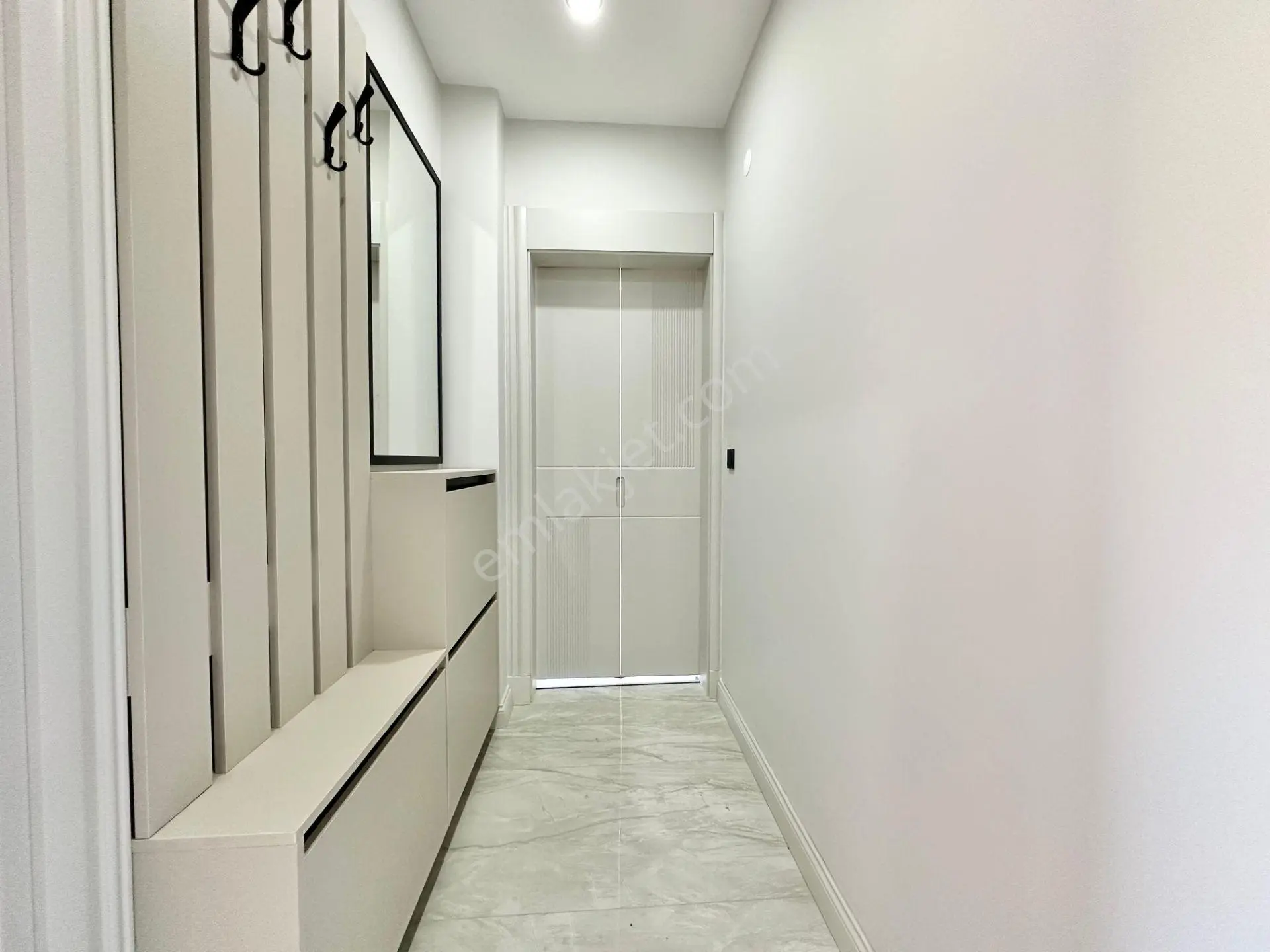 ꧁ Ay Emlaktan꧂güre'de Lüks Sitede Kuş Çıvıltılarıyla Huzur Bulacağınız Satılık 2+1 Şık Daire — fotoğraf 29