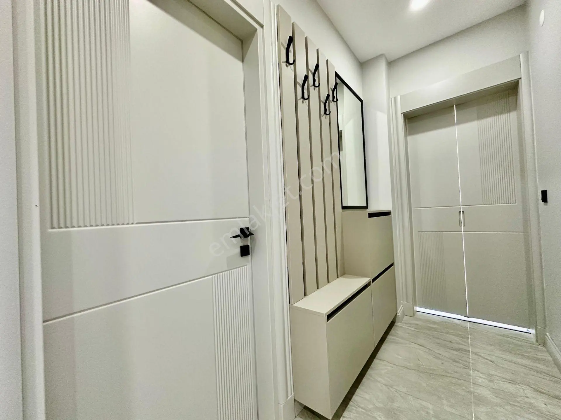 ꧁ Ay Emlaktan꧂güre'de Lüks Sitede Kuş Çıvıltılarıyla Huzur Bulacağınız Satılık 2+1 Şık Daire — fotoğraf 30