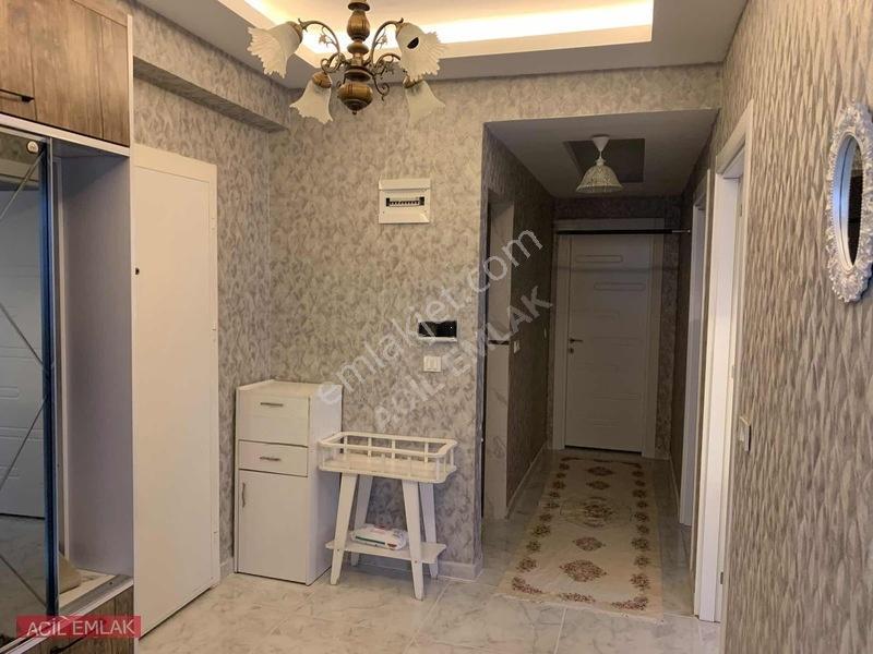 Acil Emlak Farkıyla Atakentte 2+1 Daire — fotoğraf 11