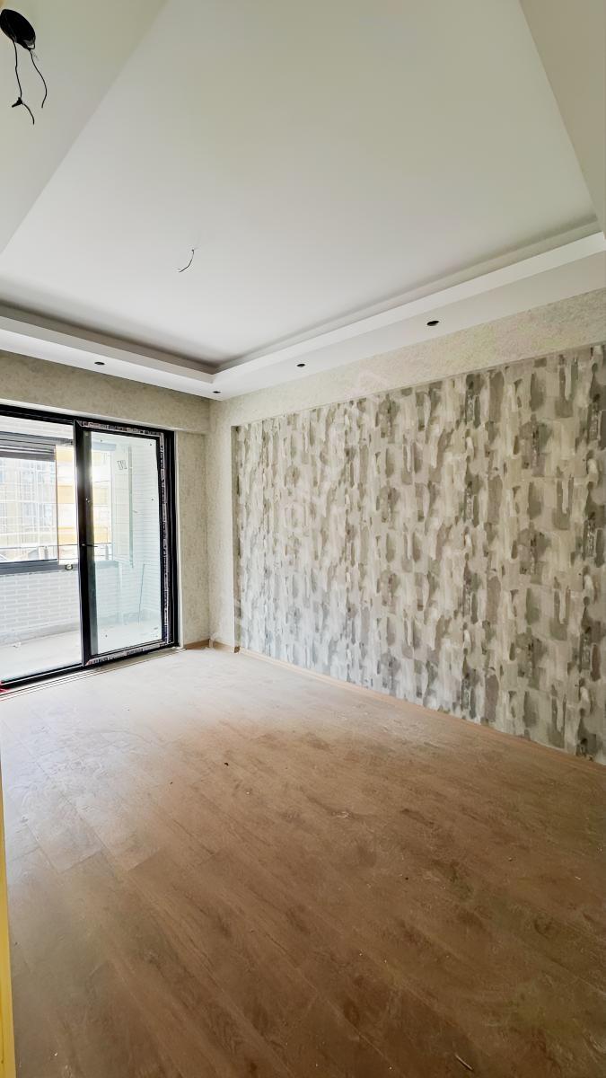 Ymz'den Geylani De 3,5+1 Ana Cadde Üzerinde Süper Geniş Daire — fotoğraf 3