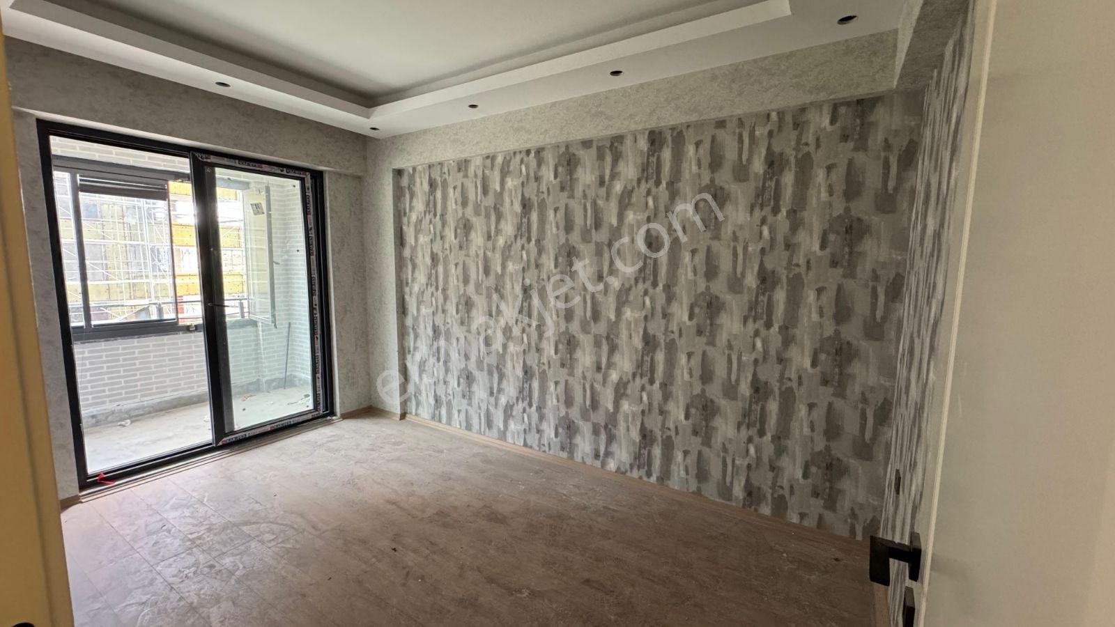 Ymz'den Geylani De 3,5+1 Ana Cadde Üzerinde Süper Geniş Daire — fotoğraf 10