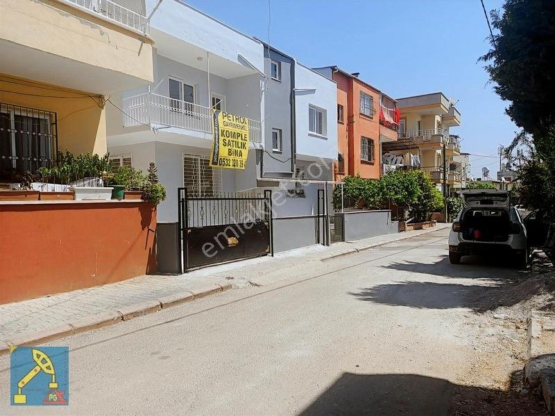 Toroslar Çukurova Mah İki Kat Mustakil Manzaralı Satılık Bina — fotoğraf 2