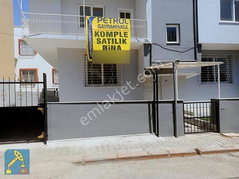 Toroslar Çukurova Mah İki Kat Mustakil Manzaralı Satılık Bina — fotoğraf 3