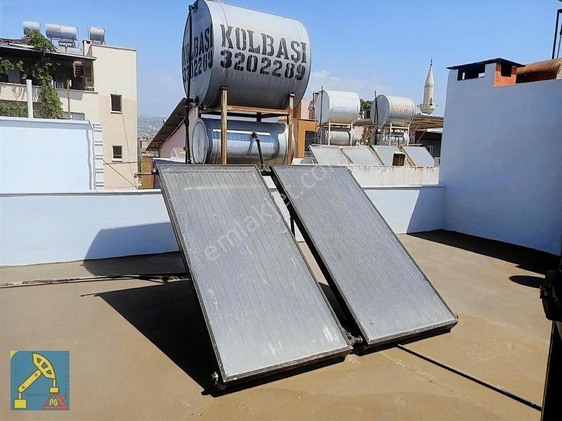 Toroslar Çukurova Mah İki Kat Mustakil Manzaralı Satılık Bina — fotoğraf 11