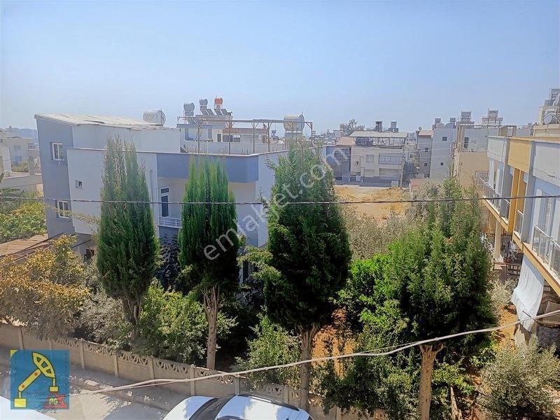 Toroslar Çukurova Mah İki Kat Mustakil Manzaralı Satılık Bina — fotoğraf 12