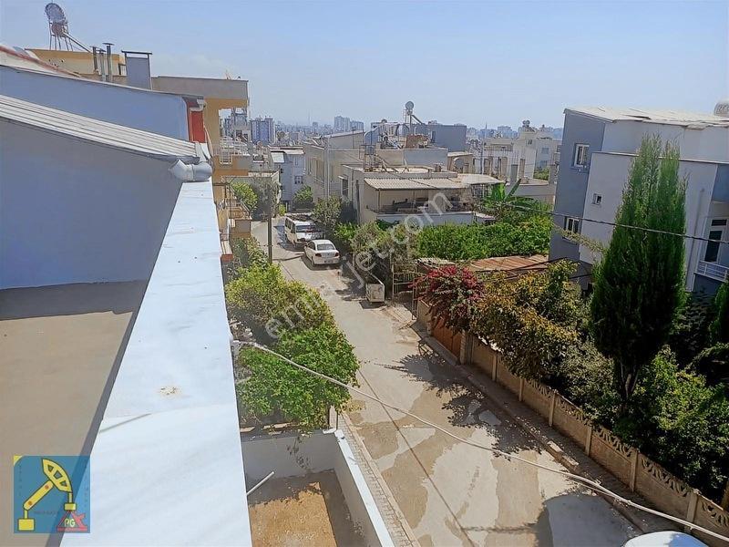 Toroslar Çukurova Mah İki Kat Mustakil Manzaralı Satılık Bina — fotoğraf 13