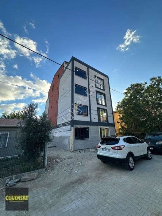 Pınar Mahallesinde Satılık Sıfır Dublex Daire Kapalı Otopark Lı — fotoğraf 2