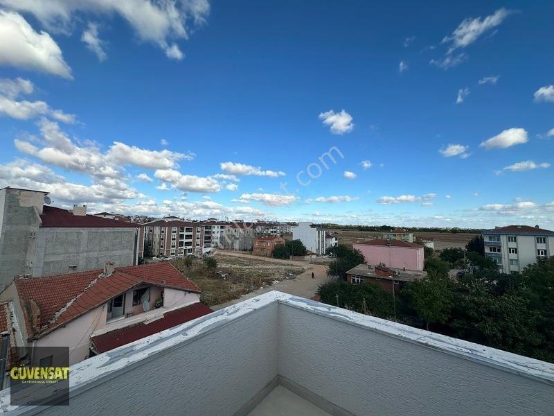 Pınar Mahallesinde Satılık Sıfır Dublex Daire Kapalı Otopark Lı — fotoğraf 3