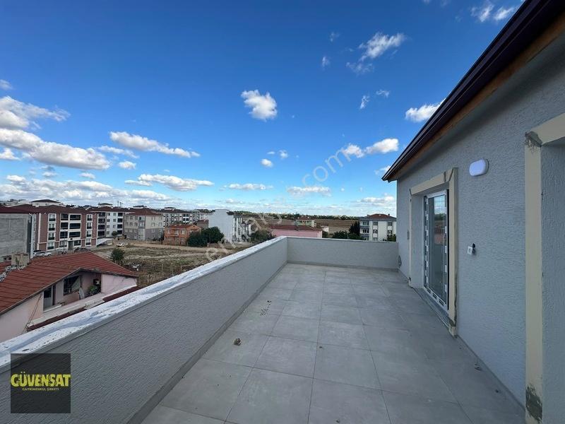 Pınar Mahallesinde Satılık Sıfır Dublex Daire Kapalı Otopark Lı — fotoğraf 5