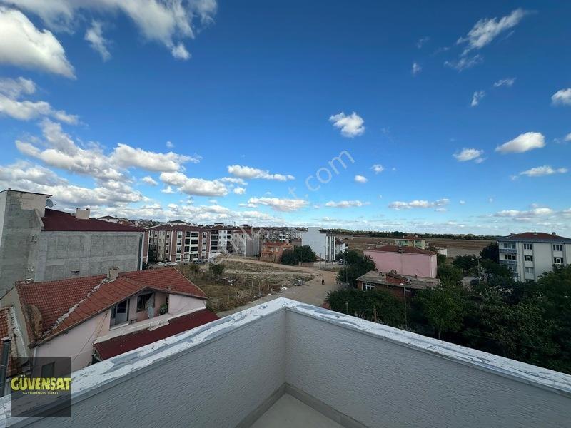 Pınar Mahallesinde Satılık Sıfır Dublex Daire Kapalı Otopark Lı — fotoğraf 6