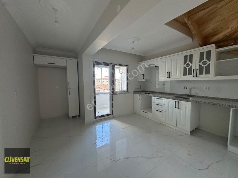 Pınar Mahallesinde Satılık Sıfır Dublex Daire Kapalı Otopark Lı — fotoğraf 14
