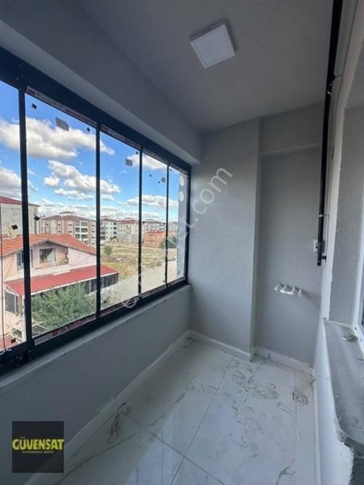 Pınar Mahallesinde Satılık Sıfır Dublex Daire Kapalı Otopark Lı — fotoğraf 17