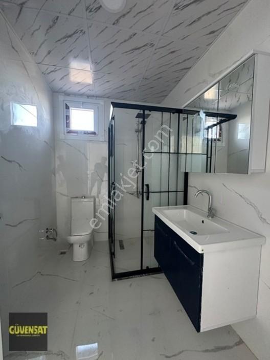 Pınar Mahallesinde Satılık Sıfır Dublex Daire Kapalı Otopark Lı — fotoğraf 19
