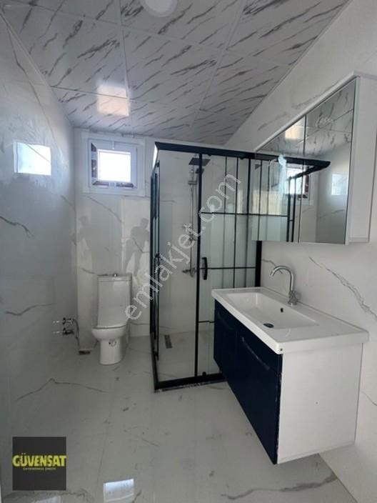 Pınar Mahallesinde Satılık Sıfır Dublex Daire Kapalı Otopark Lı — fotoğraf 20