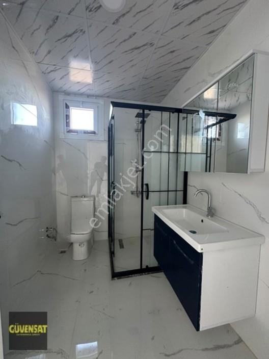 Pınar Mahallesinde Satılık Sıfır Dublex Daire Kapalı Otopark Lı — fotoğraf 21