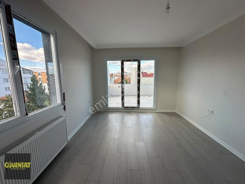 Pınar Mahallesinde Satılık Sıfır Dublex Daire Kapalı Otopark Lı — fotoğraf 24