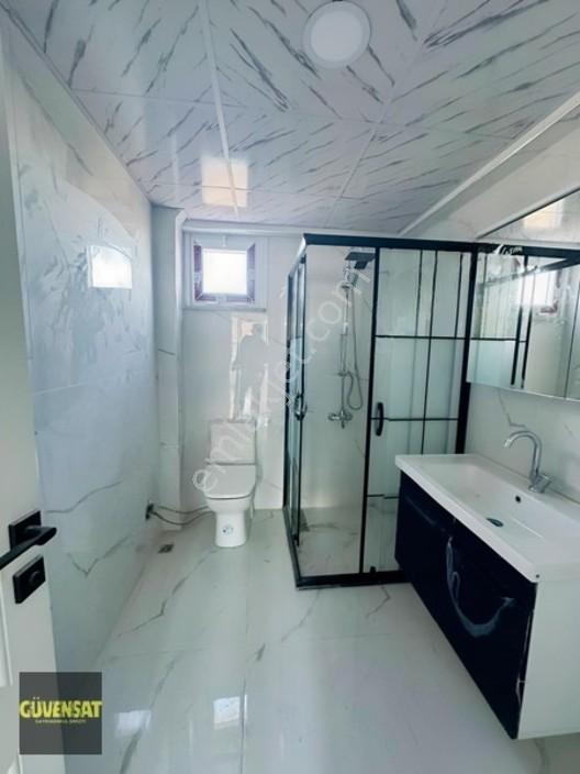 Pınar Mahallesinde Satılık Sıfır Dublex Daire Kapalı Otopark Lı — fotoğraf 25