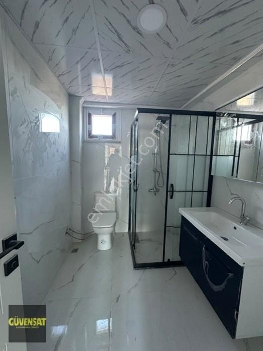 Pınar Mahallesinde Satılık Sıfır Dublex Daire Kapalı Otopark Lı — fotoğraf 26