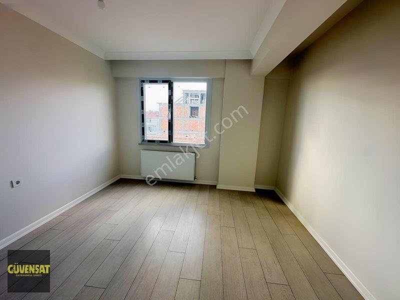 Pınar Mahallesinde Satılık Sıfır Dublex Daire Kapalı Otopark Lı — fotoğraf 27