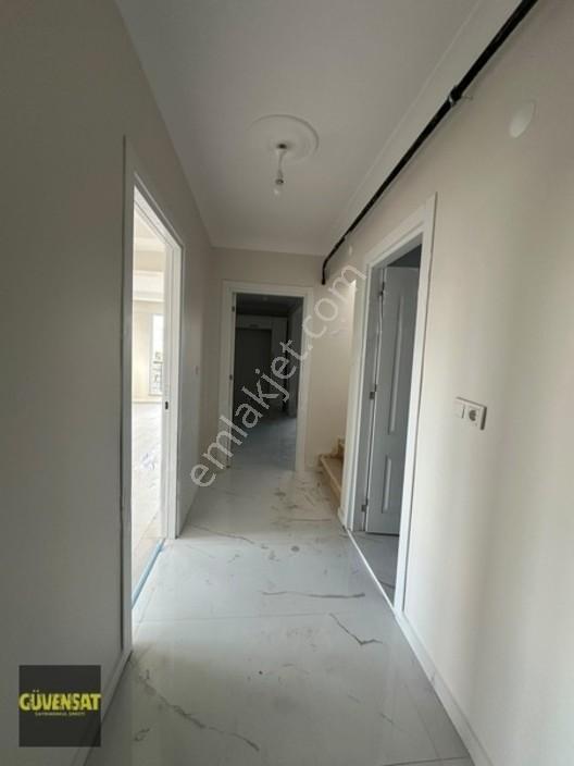Pınar Mahallesinde Satılık Sıfır Dublex Daire Kapalı Otopark Lı — fotoğraf 30