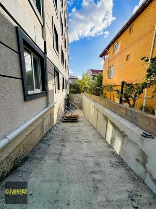 Pınar Mahallesinde Satılık Sıfır Dublex Daire Kapalı Otopark Lı — fotoğraf 32