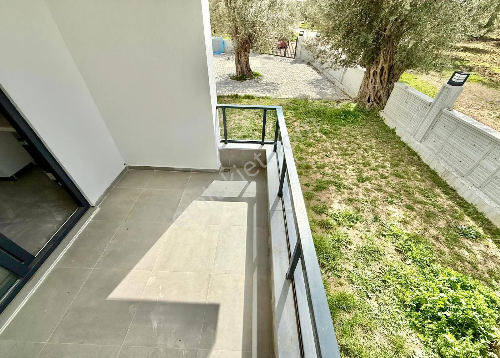 ꧁ay Emlaktan꧂küçükkuyu'da Yaşam Tarzınızı Değiştirecek Müstakil Tadında Satılık 2+1 Lüx Daire — fotoğraf 12