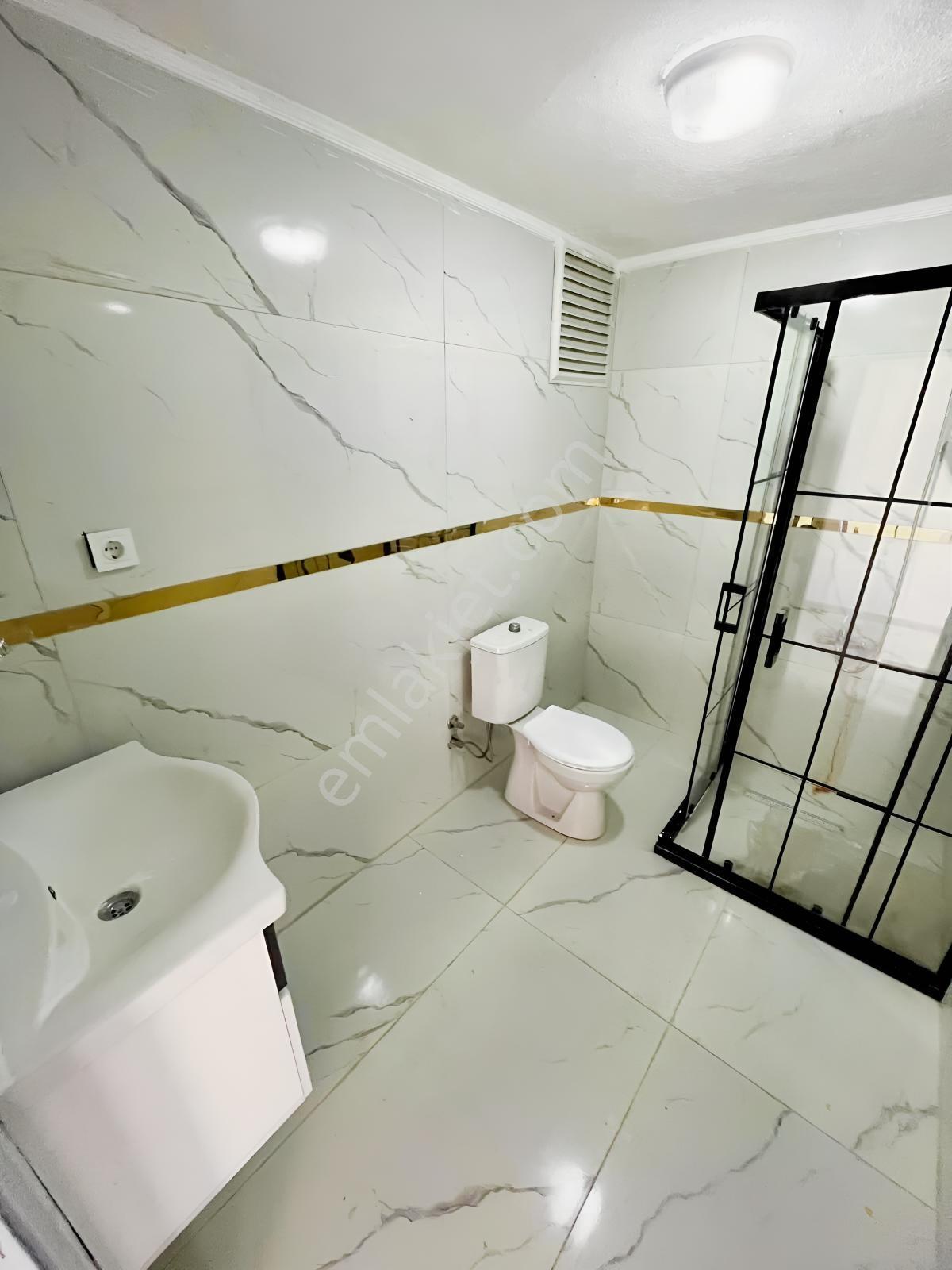 Sincan Mevlanada Arakat Asansörlü Yapılı Kupon 3+1 Satılık Daire — fotoğraf 9