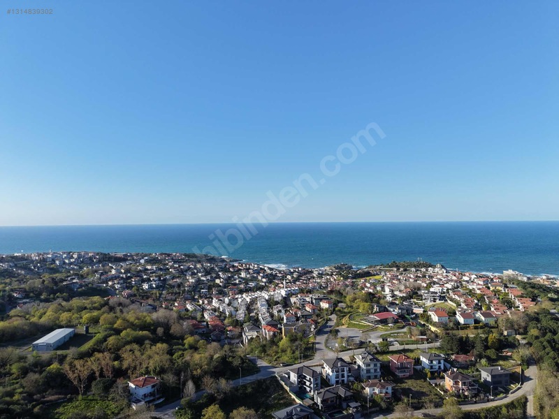 Şile Balibeyde Havuzlu 5+2 Tripleks Satılık Lüks Villa — fotoğraf 2