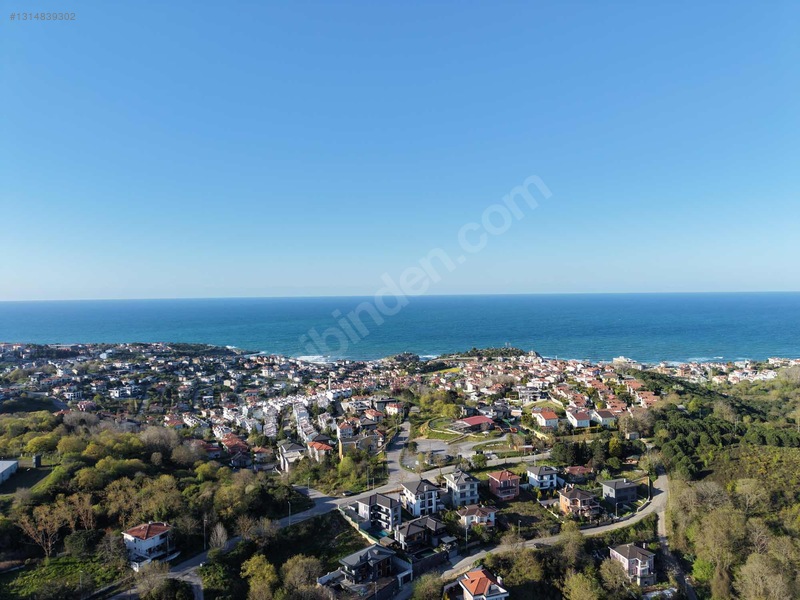 Şile Balibeyde Havuzlu 5+2 Tripleks Satılık Lüks Villa — fotoğraf 3