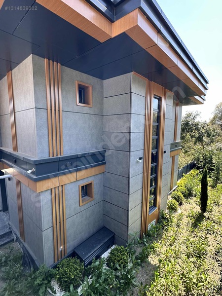 Şile Balibeyde Havuzlu 5+2 Tripleks Satılık Lüks Villa — fotoğraf 11