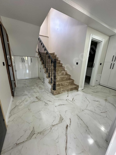 Şile Balibeyde Havuzlu 5+2 Tripleks Satılık Lüks Villa — fotoğraf 18