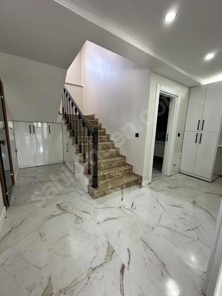 Şile Balibeyde Havuzlu 5+2 Tripleks Satılık Lüks Villa — fotoğraf 19