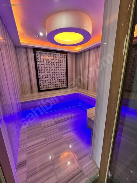 Şile Balibeyde Havuzlu 5+2 Tripleks Satılık Lüks Villa — fotoğraf 26