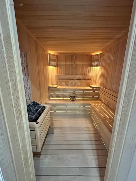 Şile Balibeyde Havuzlu 5+2 Tripleks Satılık Lüks Villa — fotoğraf 27