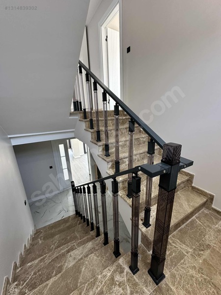 Şile Balibeyde Havuzlu 5+2 Tripleks Satılık Lüks Villa — fotoğraf 29